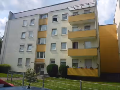 Eigentumswohnung (3 bis 4 Zimmer) in Lichtenplattenweg 22, 24,26, Heinrich-Heine-Straße 3,5,7, 63071 Offenbach am Main - Bild 1