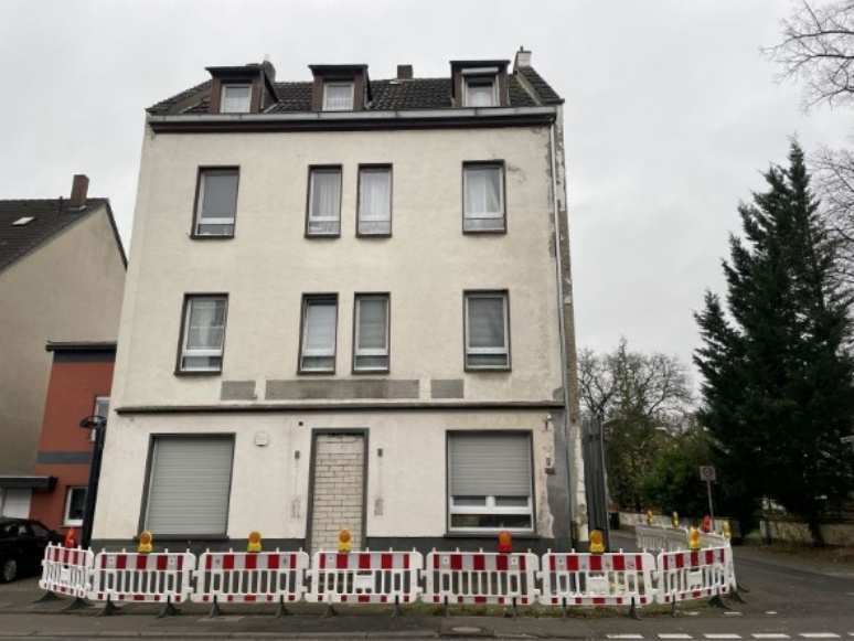 Mehrfamilienhaus in Köln - Bild 3