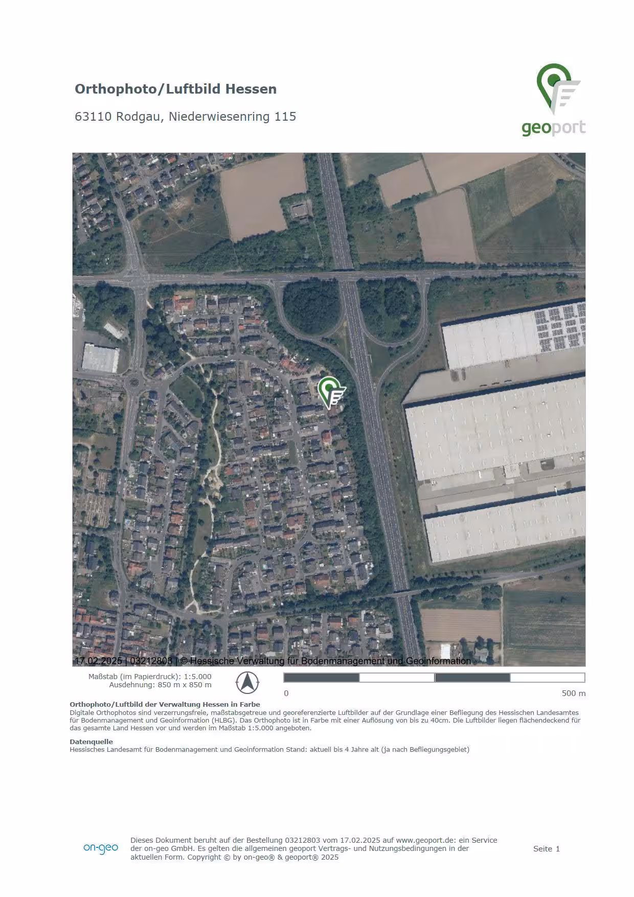 Einfamilienhaus in Rodgau - Bild 2