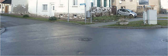 Einfamilienhaus, Zweifamilienhaus in Werningshausen - Bild 4