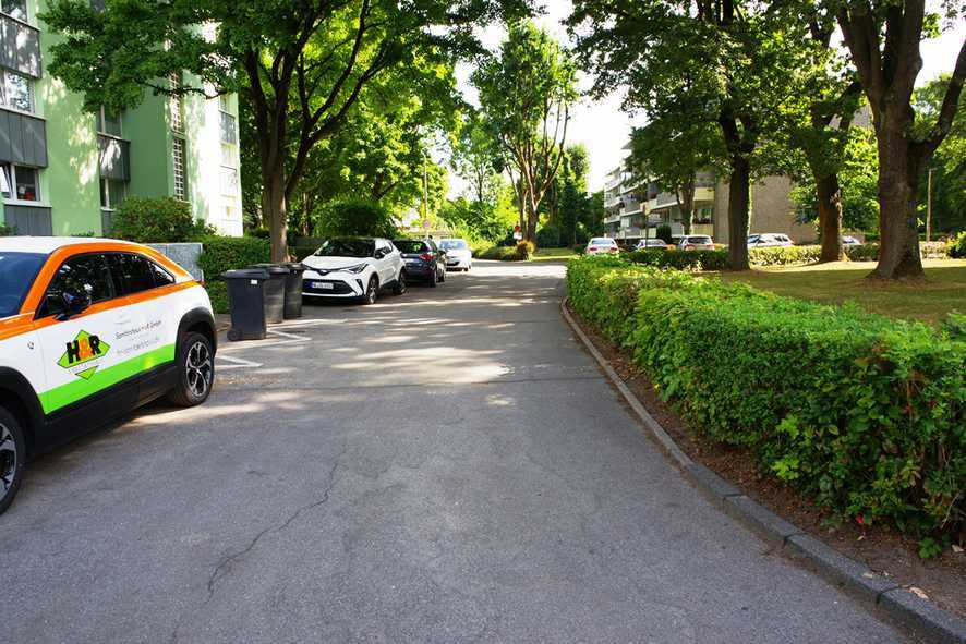 Eigentumswohnung (3 bis 4 Zimmer) in Kaarst - Bild 3