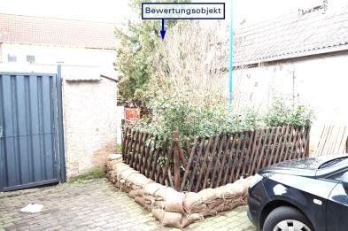 unbebautes Grundstück in Roßla - Bild 3