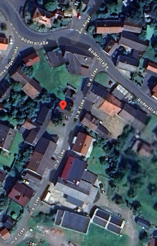 Einfamilienhaus in Einartshausen - Bild 4