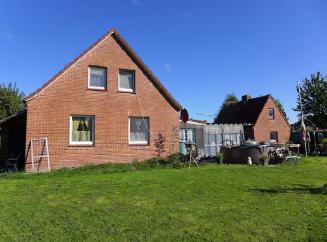 Einfamilienhaus in Emden - Bild 2
