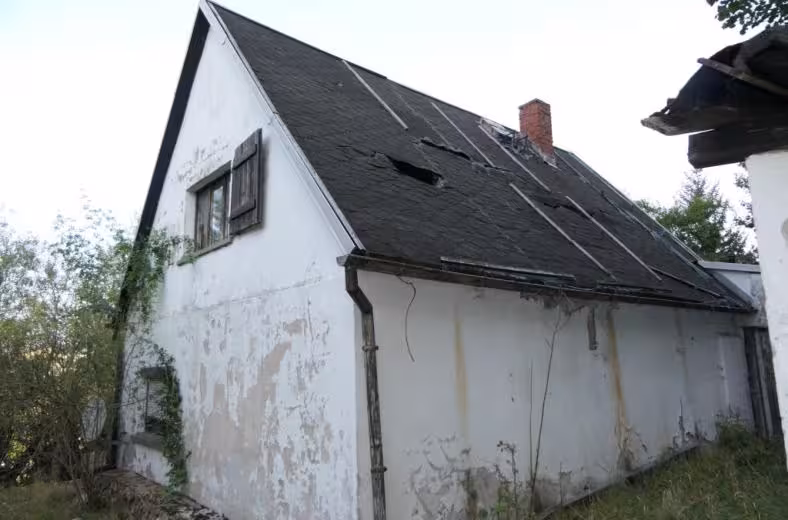Einfamilienhaus in Hainewalde - Bild 4