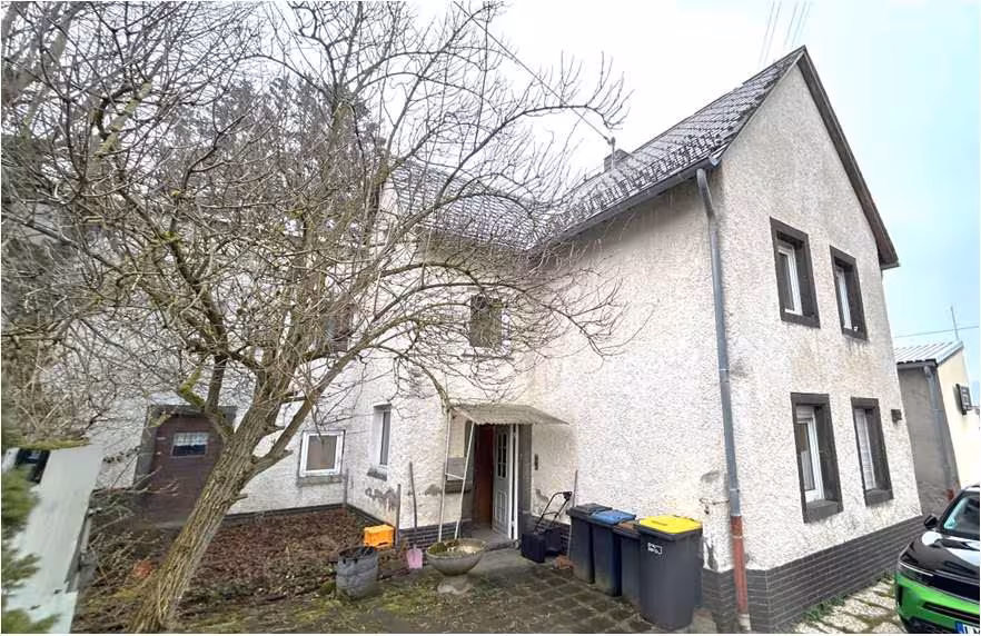 Wohn-/Geschäftshaus in Sankt Johann - Bild 2