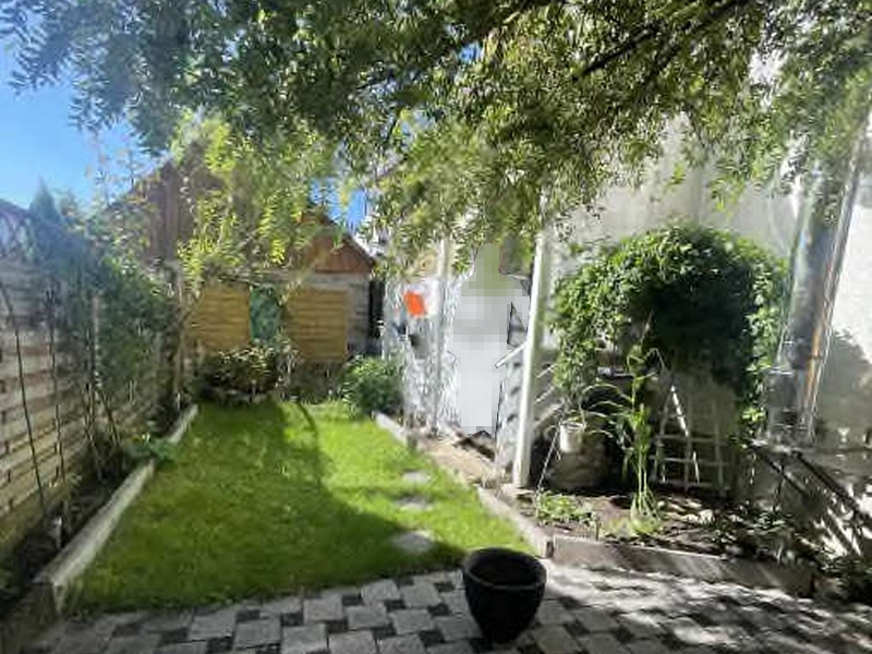 Zweifamilienhaus mit Doppelgarage in Entringen - Bild 4