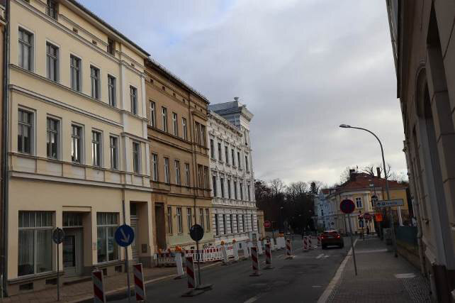 Eigentumswohnung (3 bis 4 Zimmer) in Görlitz - Bild 2