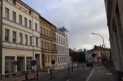 Eigentumswohnung (3 bis 4 Zimmer) in Schützenstraße 5, 02826 Görlitz - Bild 1