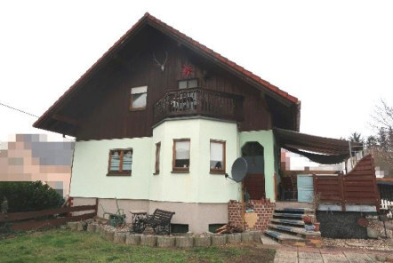 Einfamilienhaus in Glaubitz - Bild 3