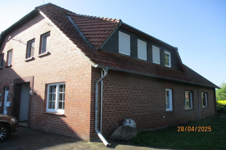 Eigentumswohnung (ab 5 Zimmer) in Steyerberg - Bild 1