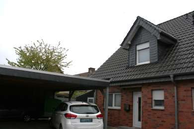 Doppelhaushälfte in Langenberg - Bild 1