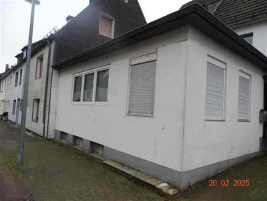 Zweifamilienhaus, Reihenhaus, Garage, Zweifamilienhaus, Reihenhaus, Garage, ehemaliges Ladenlokal im Erdgeschoss, ehemaliges Ladenlokal im Erdgeschoss in Kierspe - Bild 3
