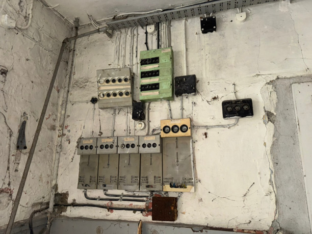 Wohn-/Geschäftshaus, zweigeschossig in Calbe (Saale) - Bild 4