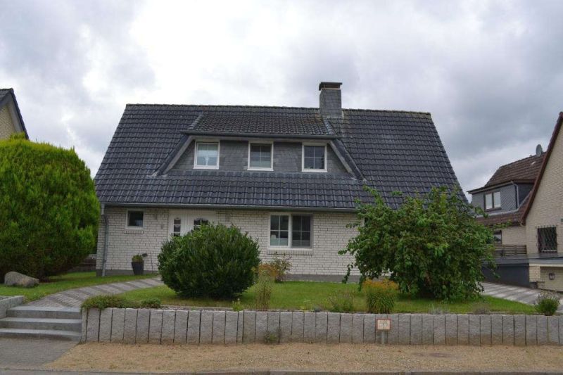 Einfamilienwohnhaus mit Carport in Preetz - Bild 4