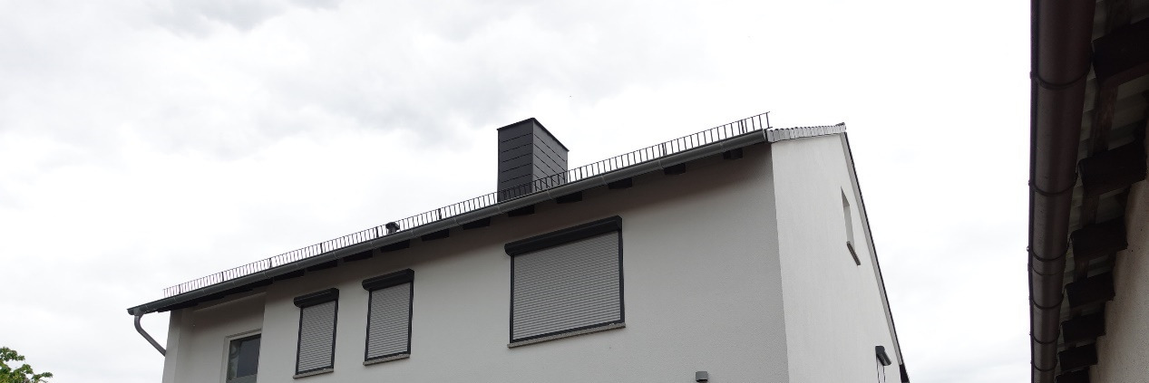 Zweifamilienhaus in Wippershain - Bild 1