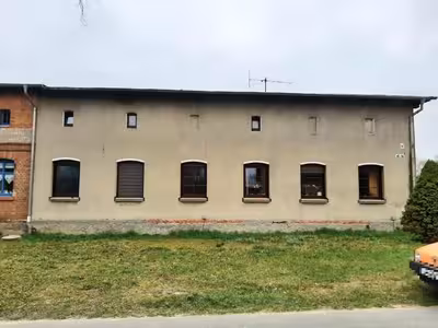 Zweifamilienhaus in Angermünder Ende 15/16, 16303 Schwedt, OT Felchow - Bild 2