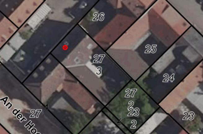Wohn-/Geschäftshaus in Germersheim - Bild 2