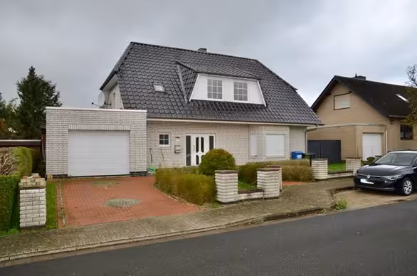 Einfamilienhaus in Oyten - Bild 3