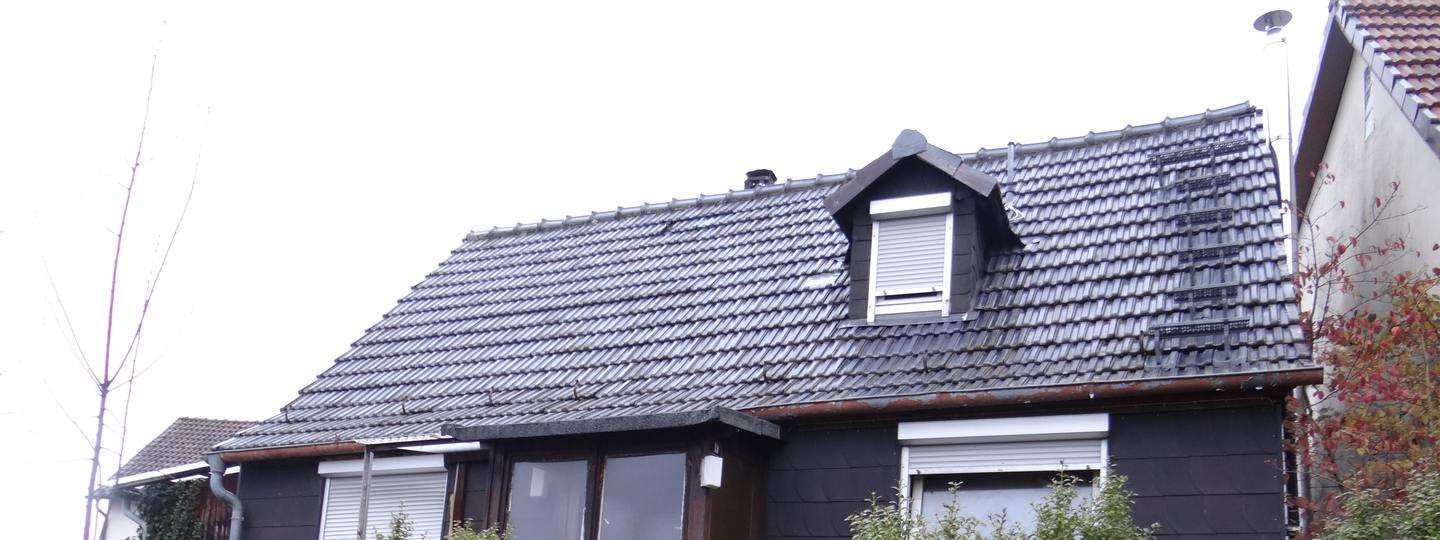 Einfamilienhaus, s. Beschreibung in Sonnefeld - Bild 3