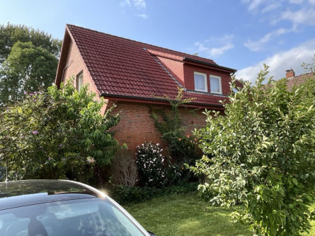 Einfamilienhaus in Elsfleth - Bild 2