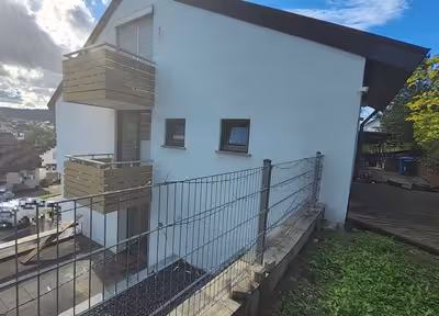 Wohnhaus (Dreifamilienhaus) mit Garage in Gartenstraße 41, 73550 Waldstetten - Bild 2