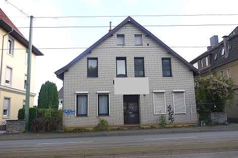 Mehrfamilienhaus in Bielefeld - Bild 1