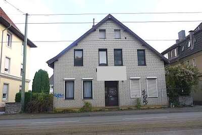 Mehrfamilienhaus in Detmolder Straße 93, 33604 Bielefeld, Mitte - Bild 1