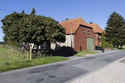 Einfamilienhaus in Napoleonsweg 18, 49328 Melle - Bild 2