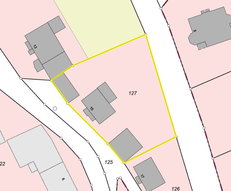 Einfamilienhaus in Schorbach - Bild 2