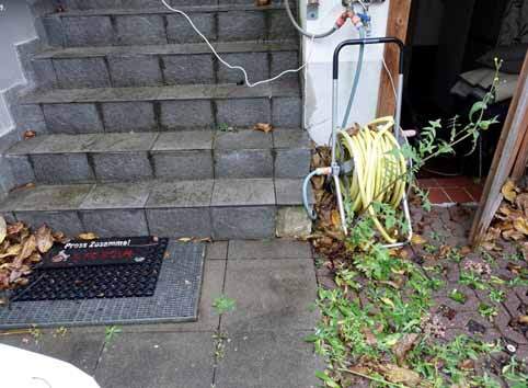 Zweifamilienhaus, Garage in Wesseling - Bild 2
