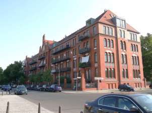Eigentumswohnung (1 bis 2 Zimmer) in Berlin - Bild 4
