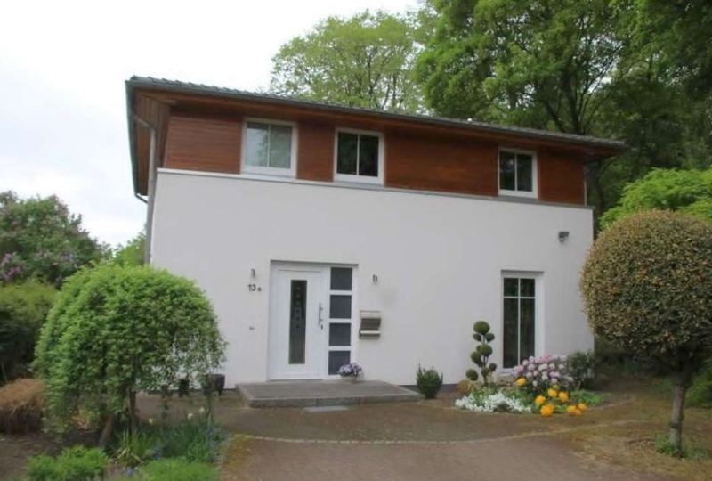Einfamilienhaus in Hamburg - Bild 3