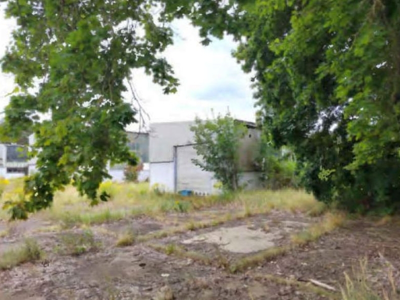 Ehemalige Gewerbehallen in Güstrow - Bild 1