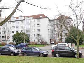 Eigentumswohnung (3 bis 4 Zimmer) in Berlin - Bild 1