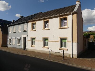 Einfamilienhaus in Eyller Str. 33, 47647 Kerken, Nieukerk - Bild 1