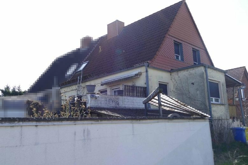 Einfamilienhaus (Doppelhaushälfte) in Burgstall - Bild 2