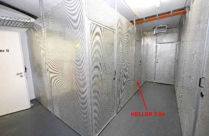 Eigentumswohnung (1 bis 2 Zimmer) in Berlin - Bild 3