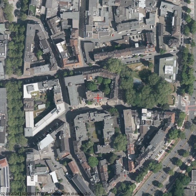 Wohn-/Geschäftshaus in Dortmund - Bild 2