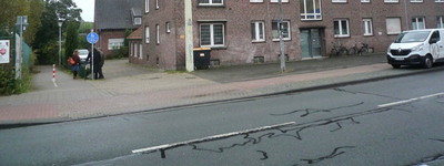Garage, Mehrfamilienhaus in Hammer Straße 292, 292 am 292 b, 48153 Münster, Düesbergviertel - Bild 2