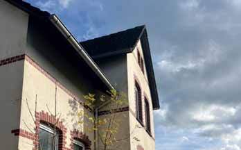 unbebautes Grundstück, Garage, Einfamilienhaus in Detmold - Bild 2