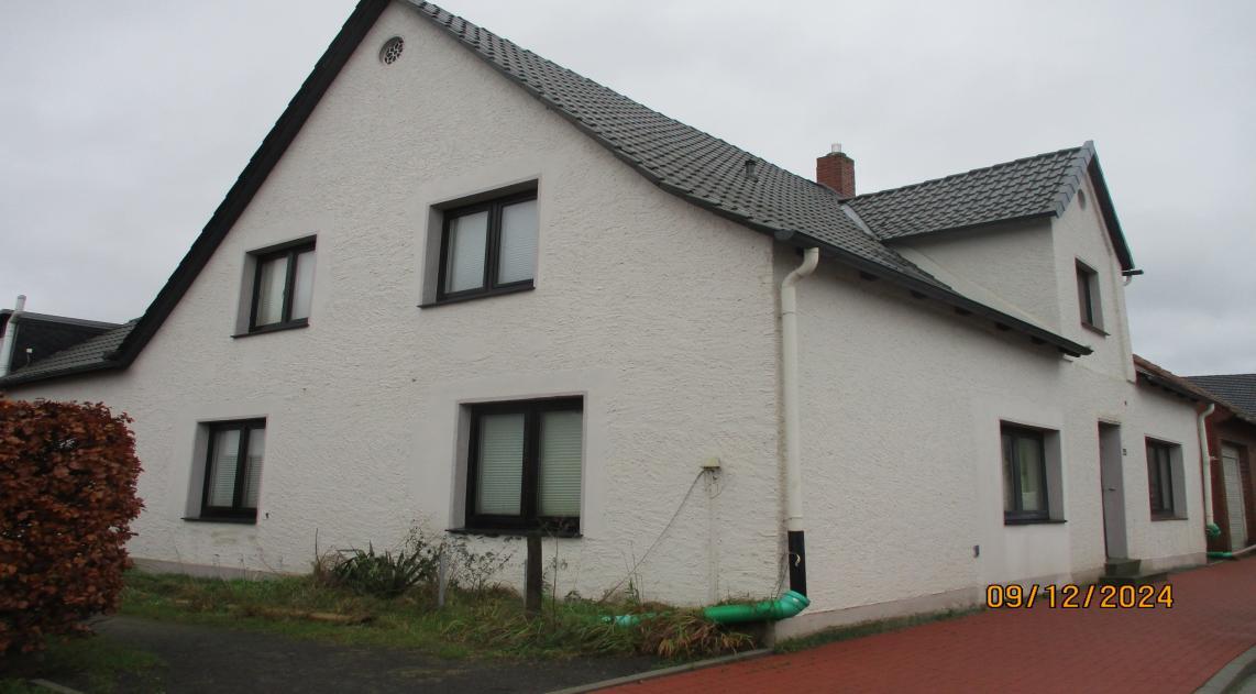 Einfamilienhaus in Diepenau - Bild 3