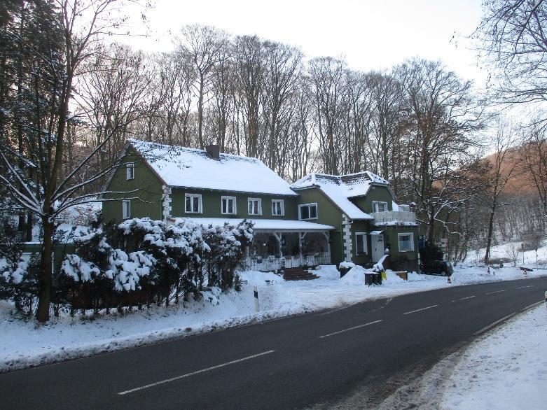 Eigentumswohnungen (3 und 4 Zimmer) in Rinteln - Bild 3