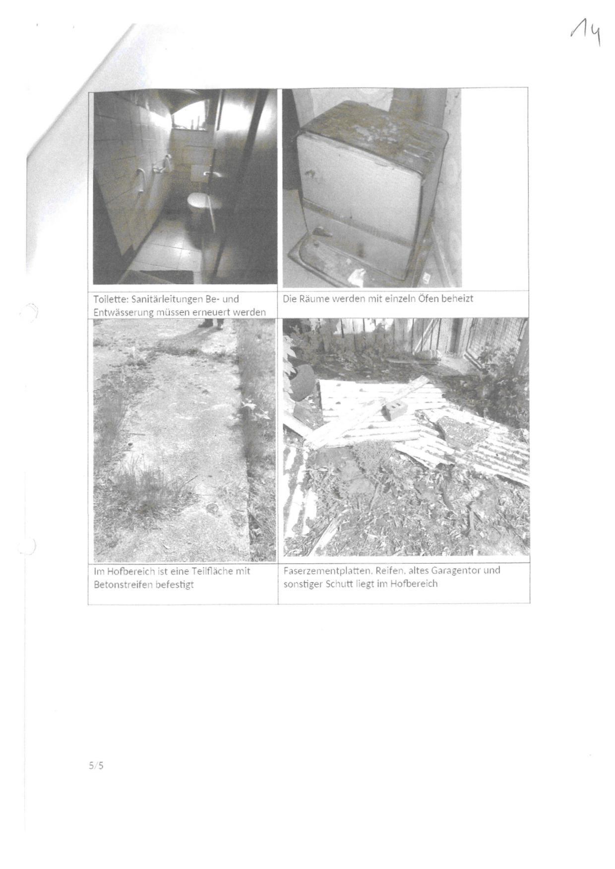 Einfamilienhaus, Sonstiges in Wirbelau - Bild 1