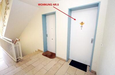Eigentumswohnung (1 bis 2 Zimmer) in Heerstraße 602, 13591 Berlin - Bild 2
