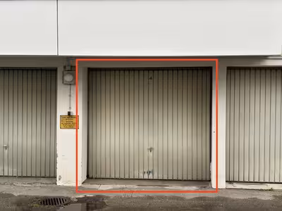 Eigentumswohnung (3 bis 4 Zimmer) in Gablonzer Ring 44 u.a., 87600 Kaufbeuren, Neugablonz - Bild 1