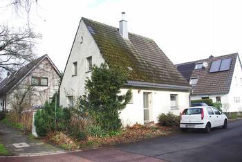 Einfamilienhaus in Neuss - Bild 1