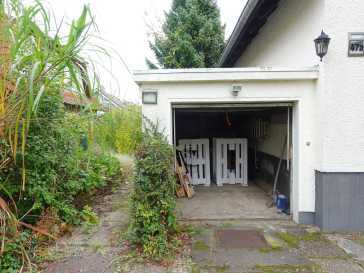 Bungalow in Berlin - Bild 4