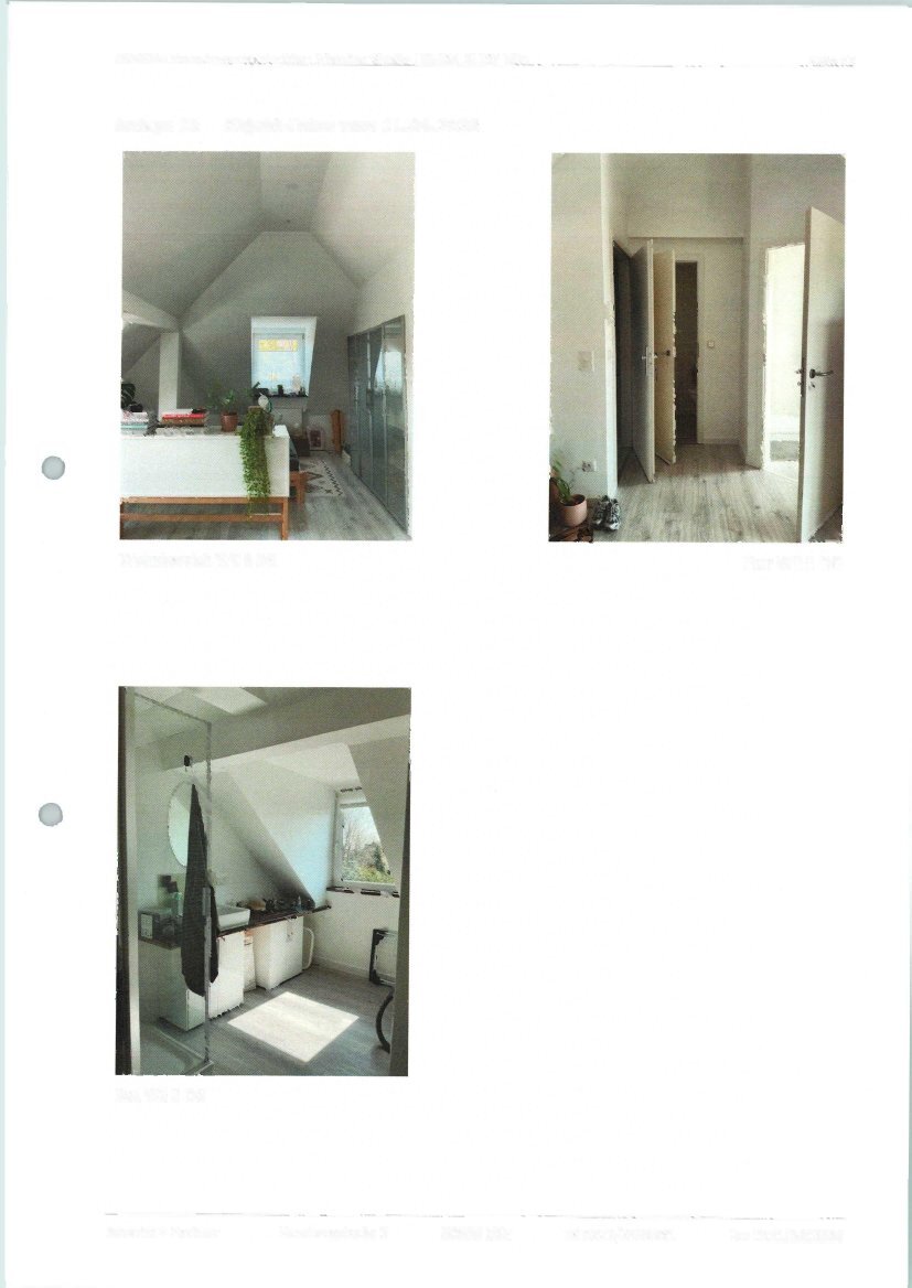 Mehrfamilienhaus, Reihenhaus in Köln - Bild 4