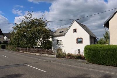 Einfamilienhaus in Sayntalstraße 5, 56244 Helferskirchen - Bild 2